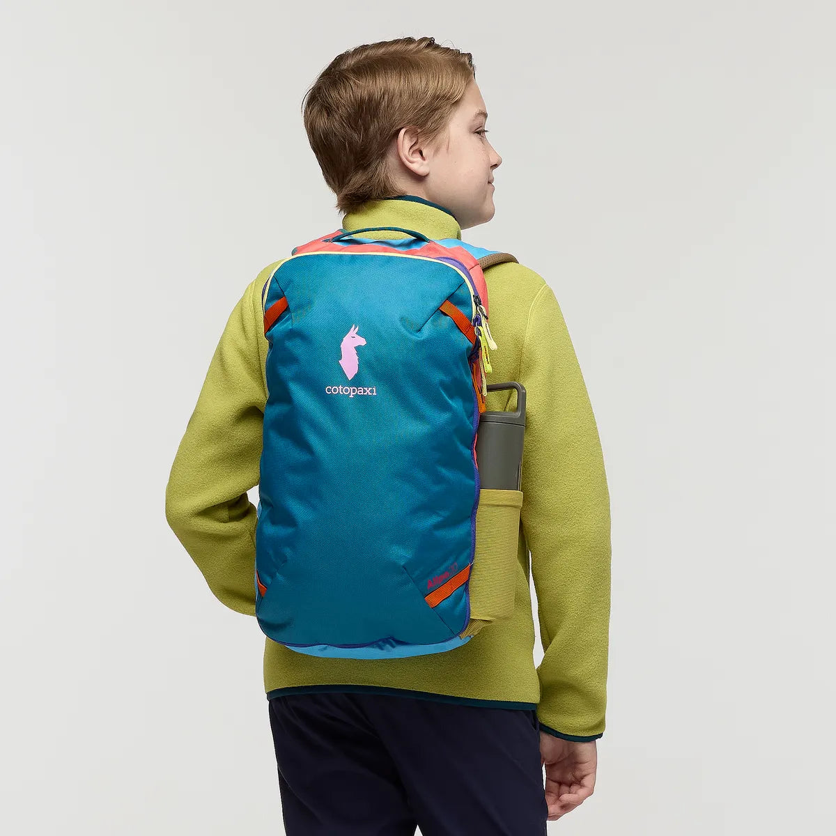 Del Día