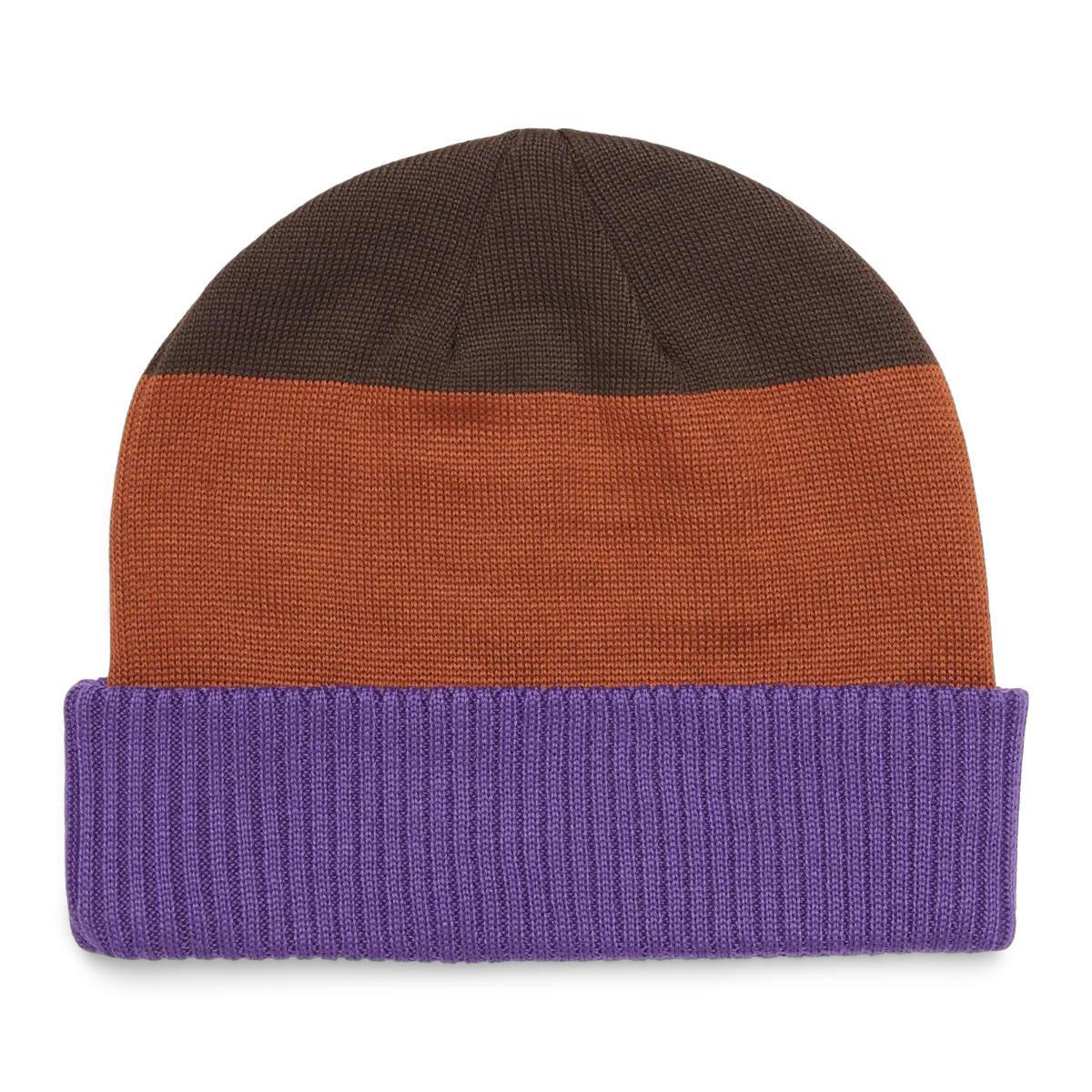 Black Violet/Rusty