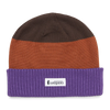 Black Violet/Rusty