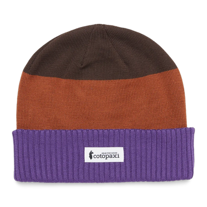 Black Violet/Rusty