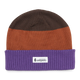 Black Violet/Rusty