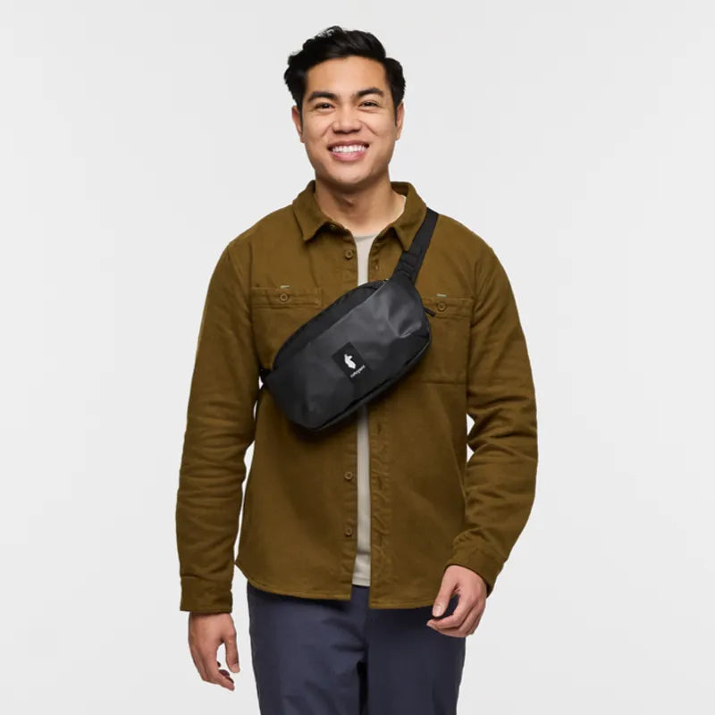 Cotopaxi Black