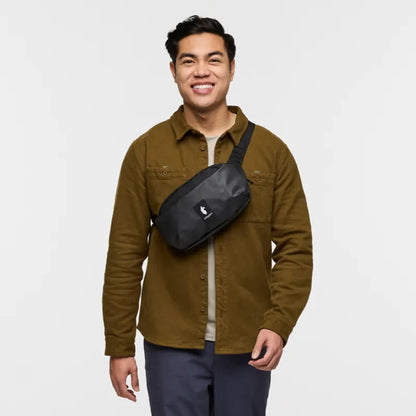 Cotopaxi Black