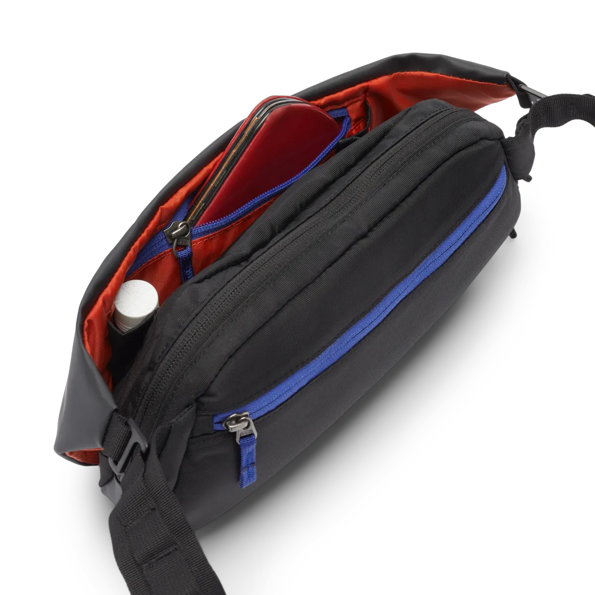 Cotopaxi Black