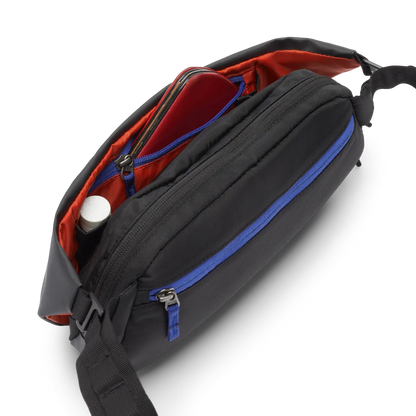 Cotopaxi Black