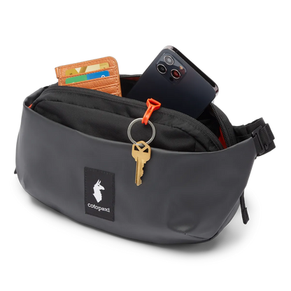 Cotopaxi Black