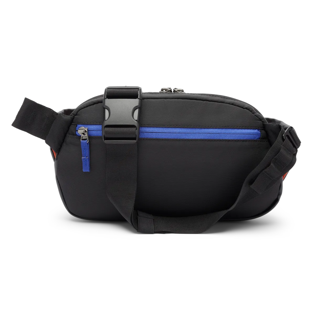 Cotopaxi Black