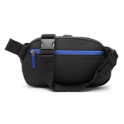 Cotopaxi Black