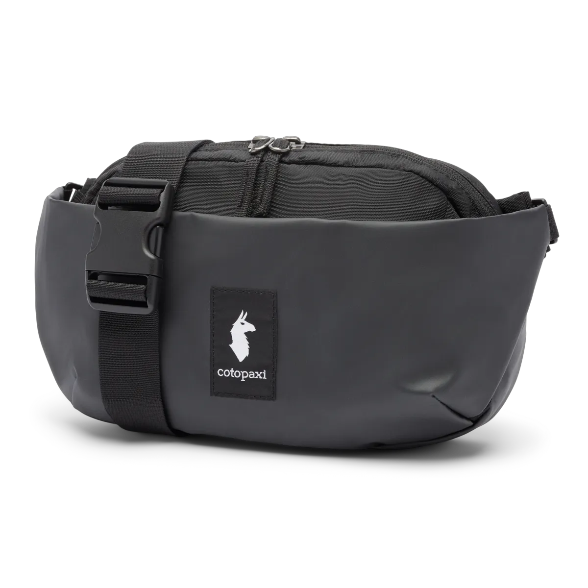 Cotopaxi Black