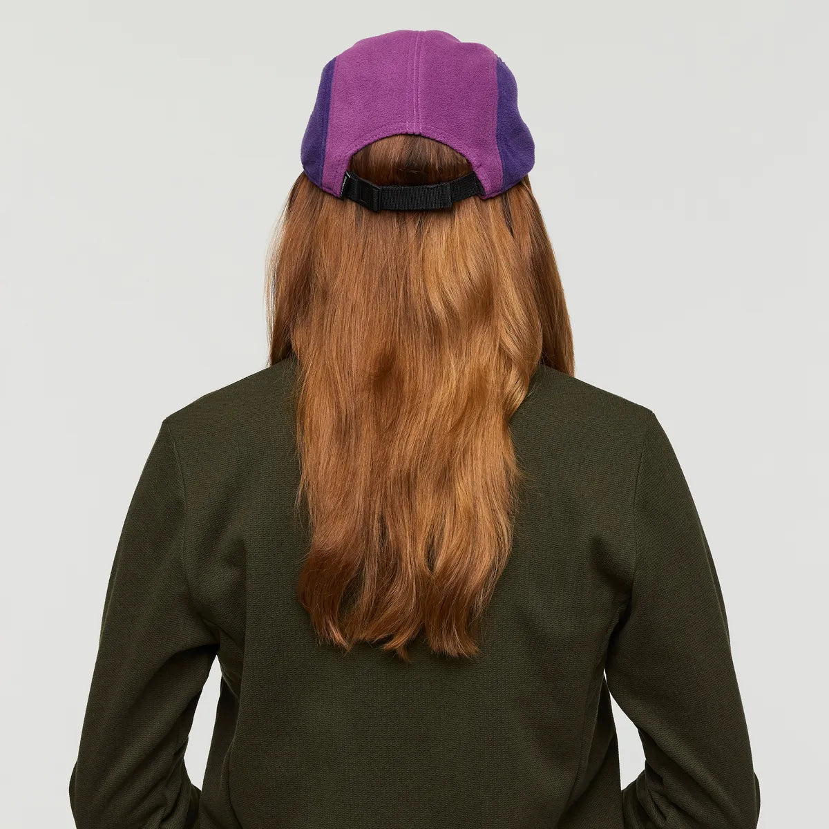 Rusty/Mauve