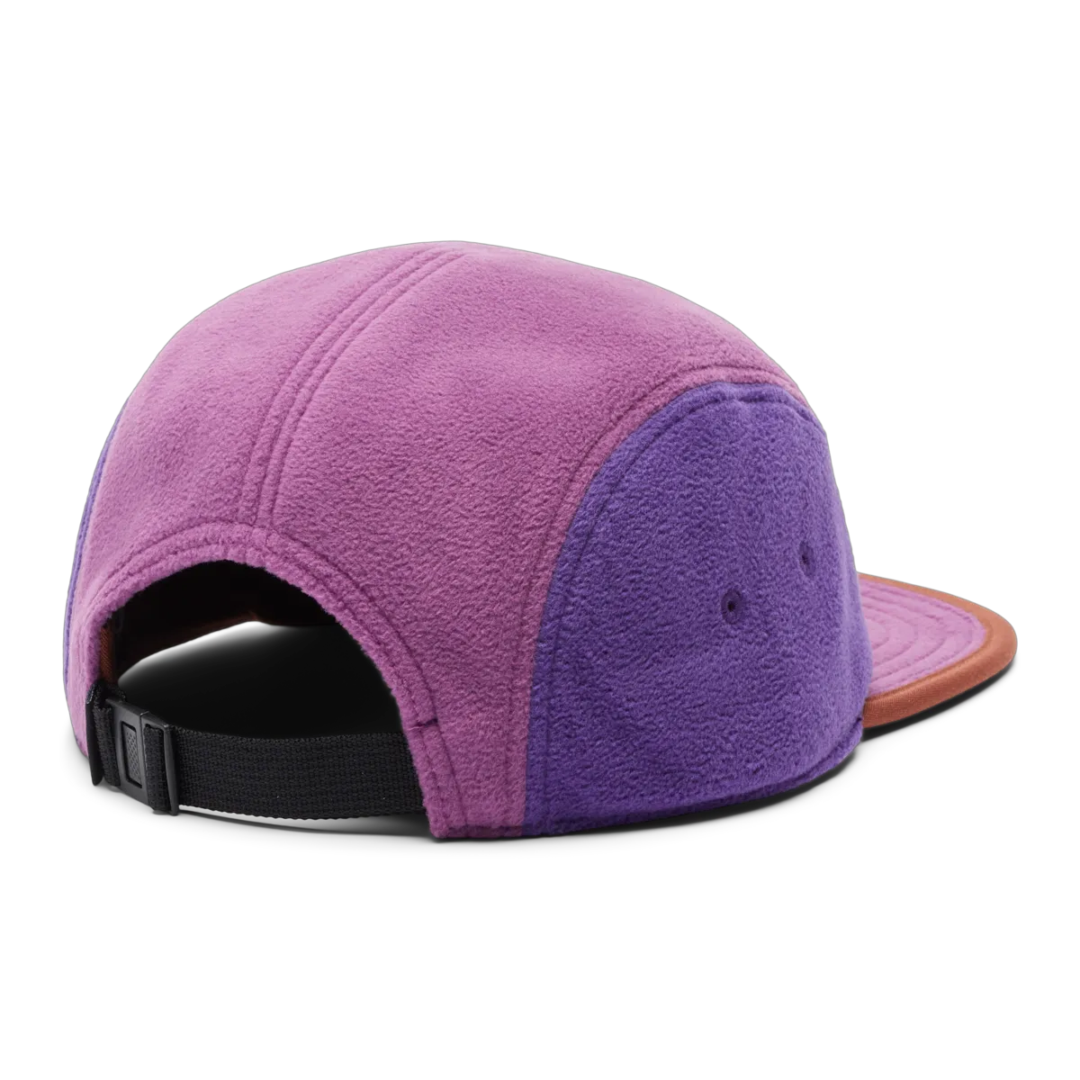 Rusty/Mauve
