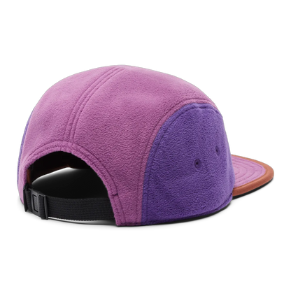 Rusty/Mauve