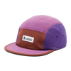 Rusty/Mauve