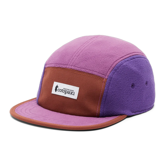 Rusty/Mauve