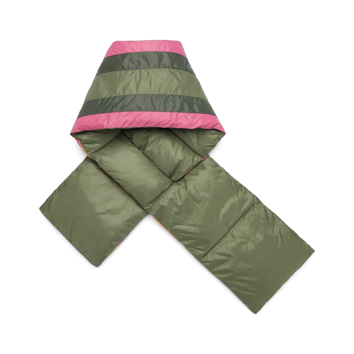 Fatigue Stripes