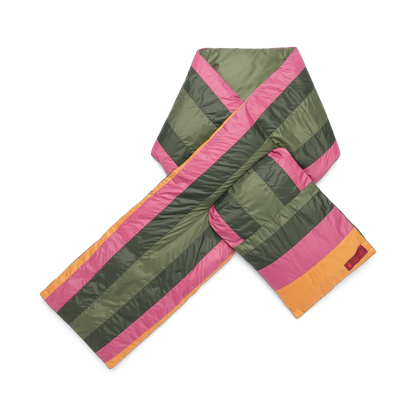 Fatigue Stripes