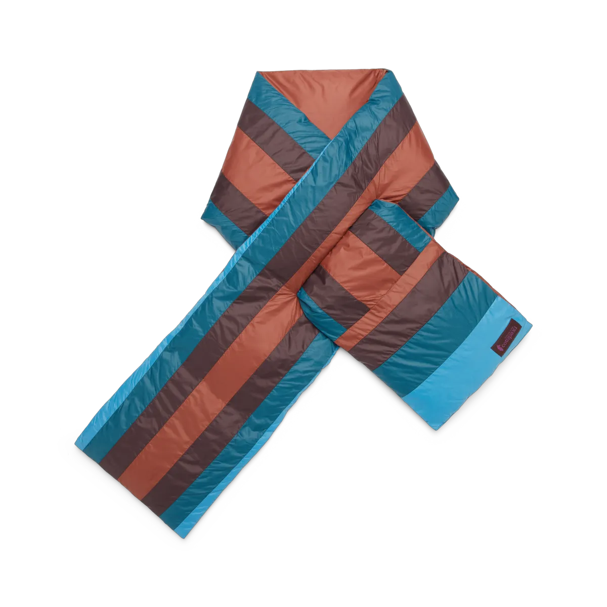 Rusty Stripes
