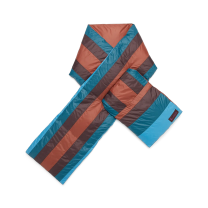 Rusty Stripes