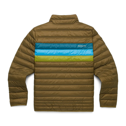 Live Oak Stripes