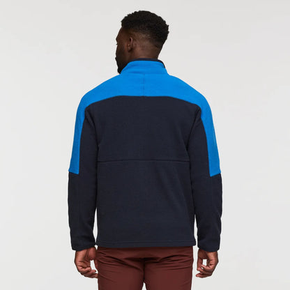 Atlantic/Carbon
