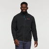 Cotopaxi Black