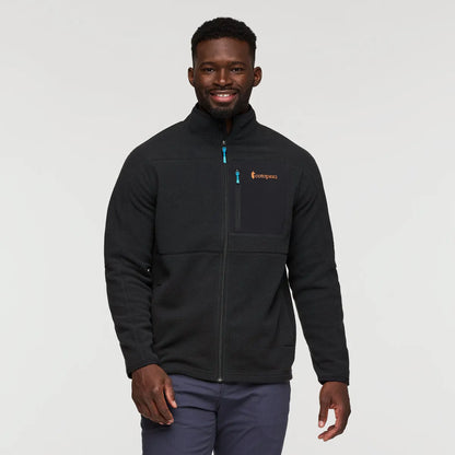 Cotopaxi Black