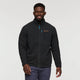 Cotopaxi Black