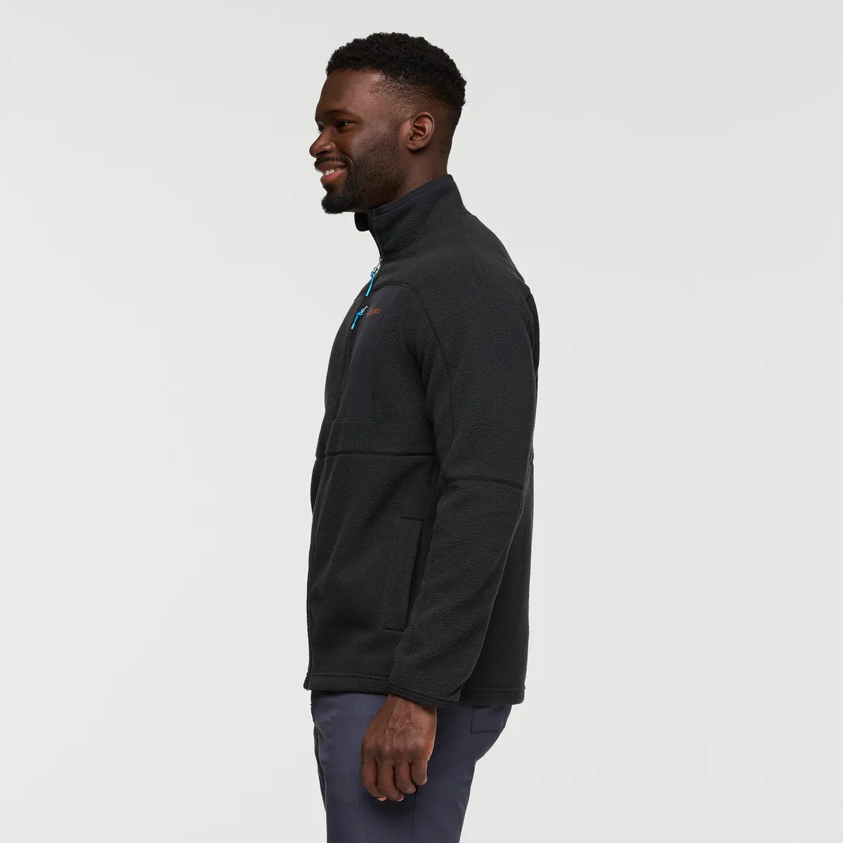 Cotopaxi Black