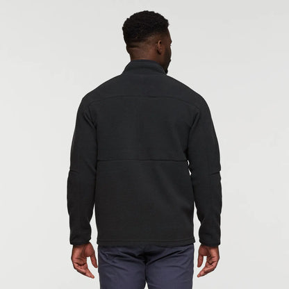 Cotopaxi Black