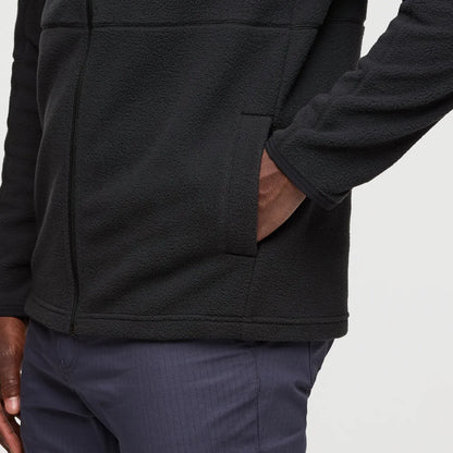 Cotopaxi Black