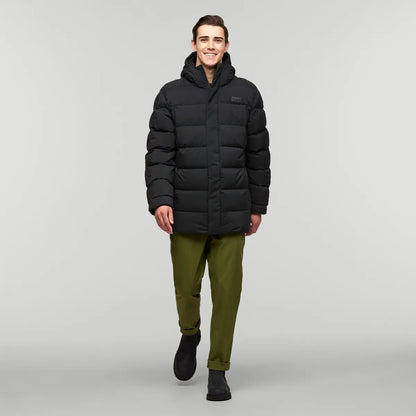Cotopaxi Black