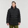 Cotopaxi Black