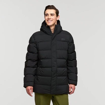 Cotopaxi Black