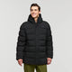 Cotopaxi Black