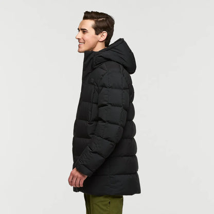 Cotopaxi Black