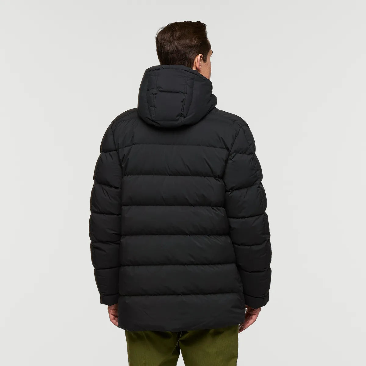 Cotopaxi Black