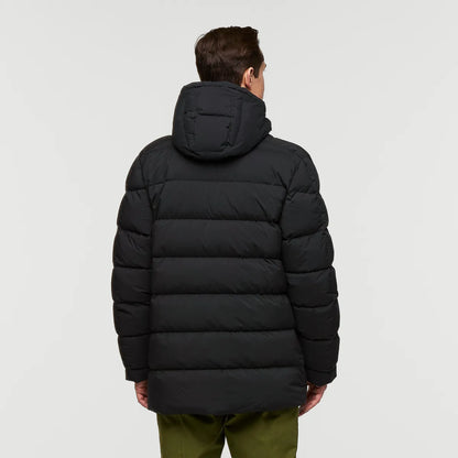 Cotopaxi Black