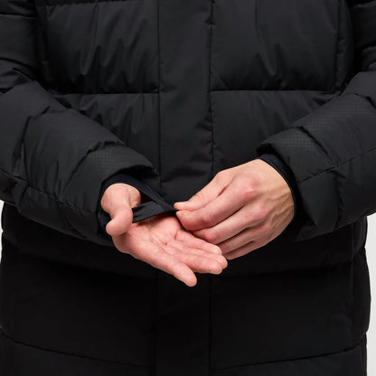 Cotopaxi Black