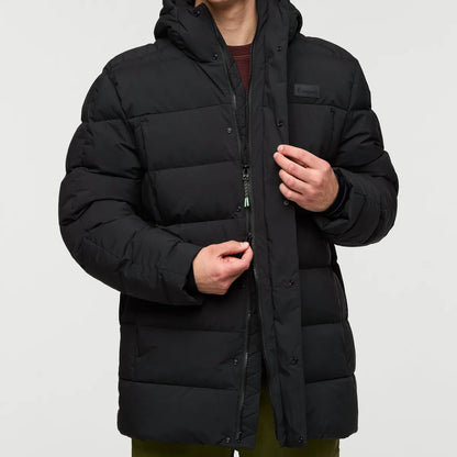 Cotopaxi Black