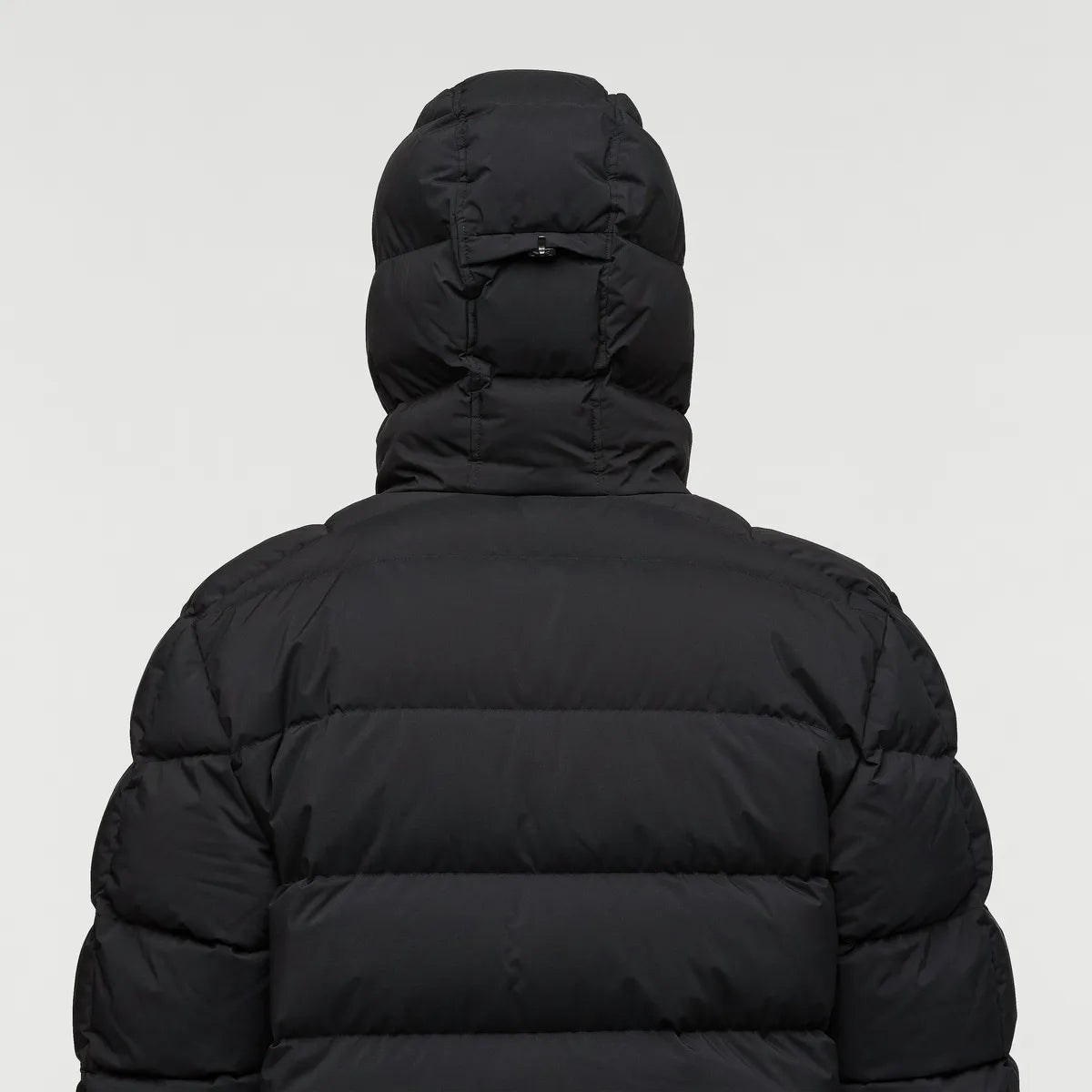 Cotopaxi Black