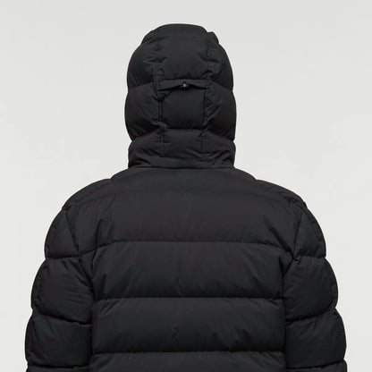 Cotopaxi Black