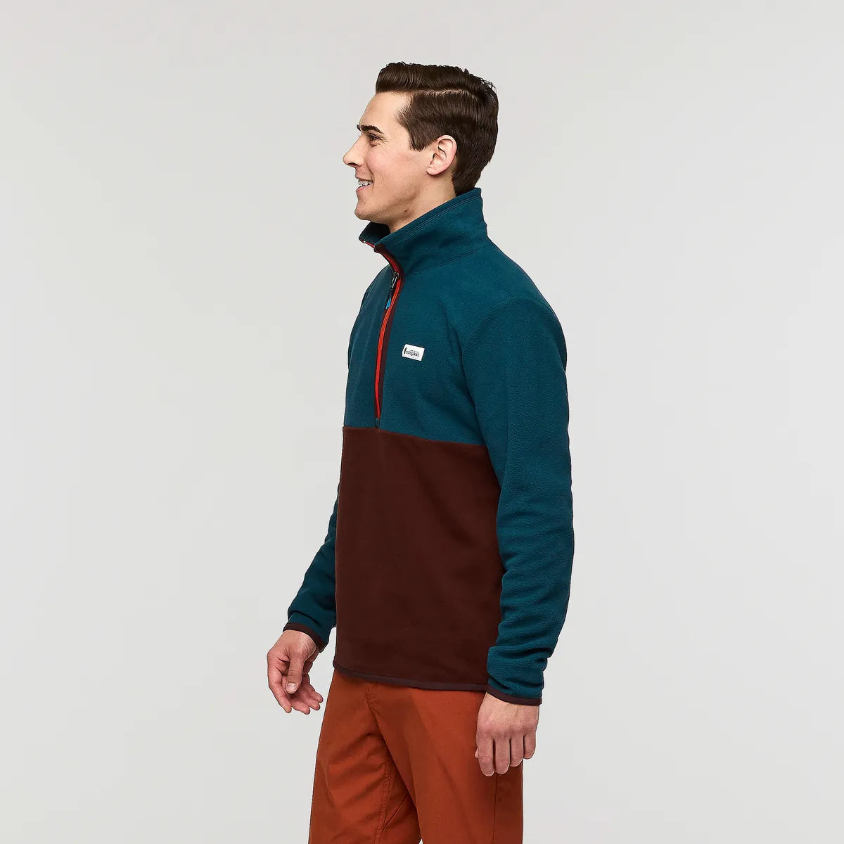 Abyss/Chestnut