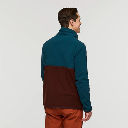 Abyss/Chestnut