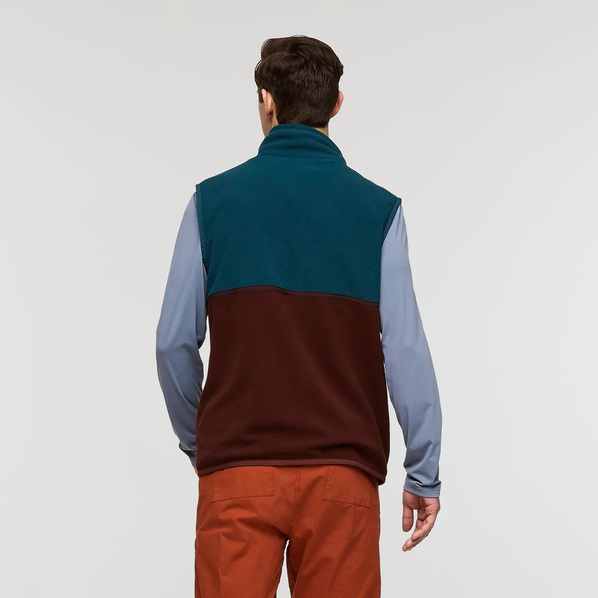 Abyss/Chestnut