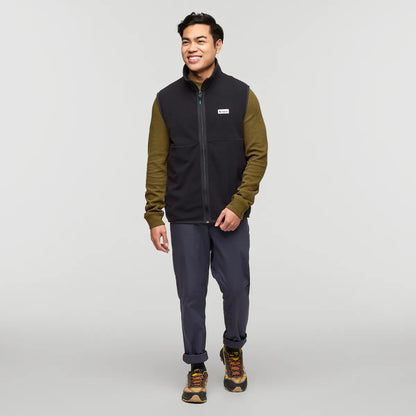 Cotopaxi Black