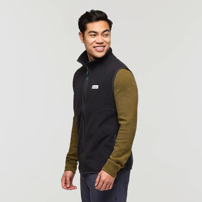 Cotopaxi Black