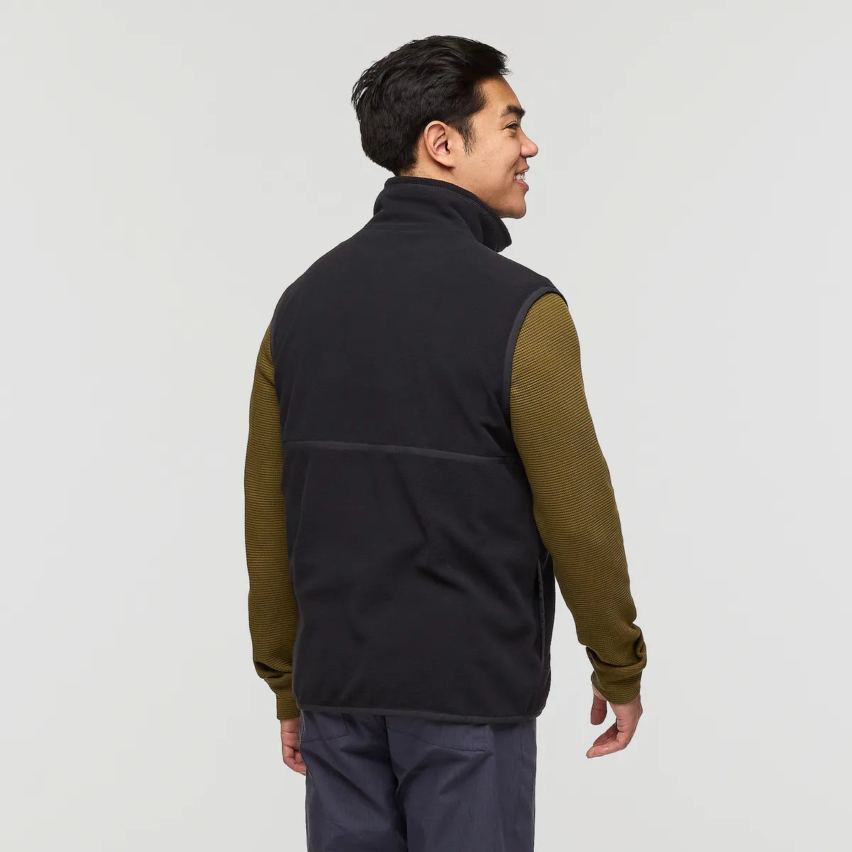 Cotopaxi Black