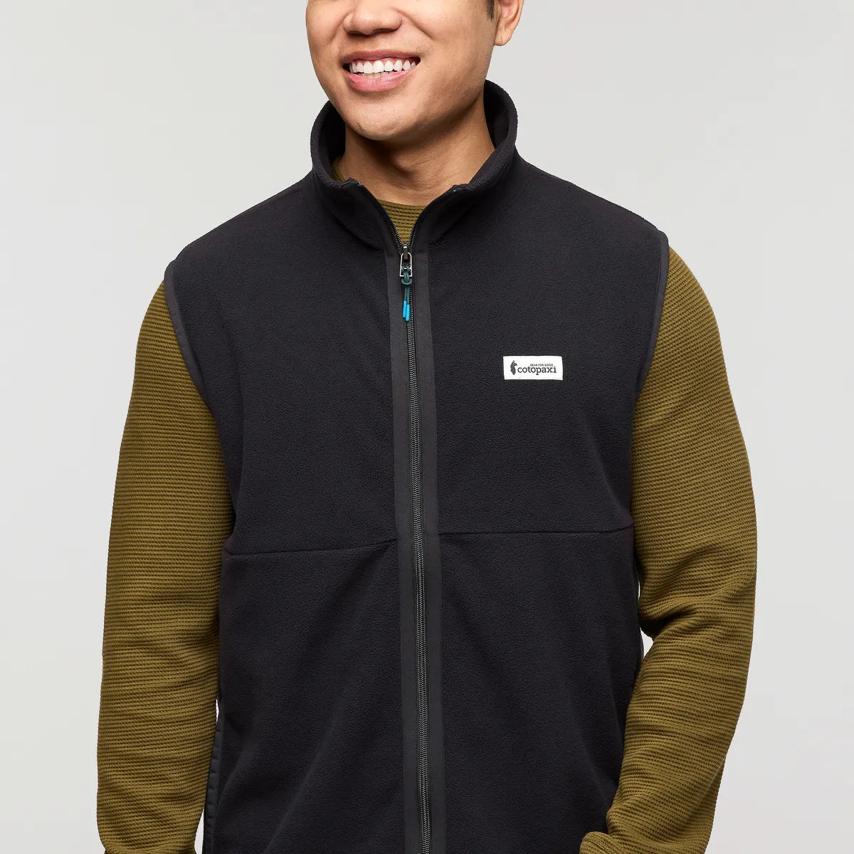 Cotopaxi Black