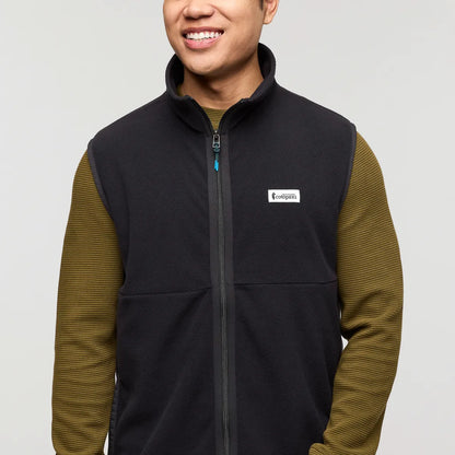Cotopaxi Black
