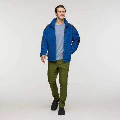 Atlantic/Carbon